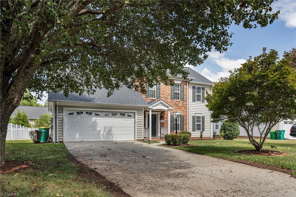 Residential in Clemmons 4