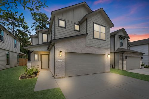 6415 Old Cypress Landing Ln, Humble, TX, 77338-2385 | Card Image