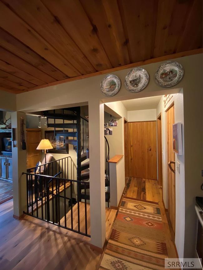 3628 Meadow View Ln, House other with 2 bedrooms, 2 bathrooms and null parking in Island Park ID | Image 23