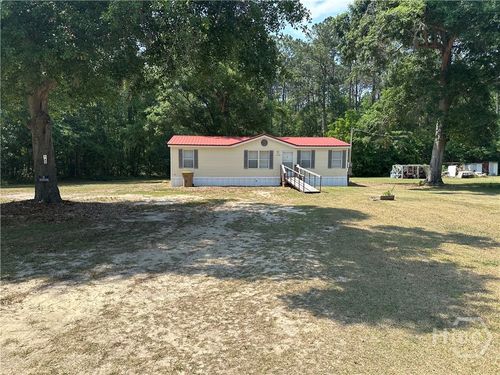 136 Corral Road, Bloomingdale, GA, 31302 | Card Image