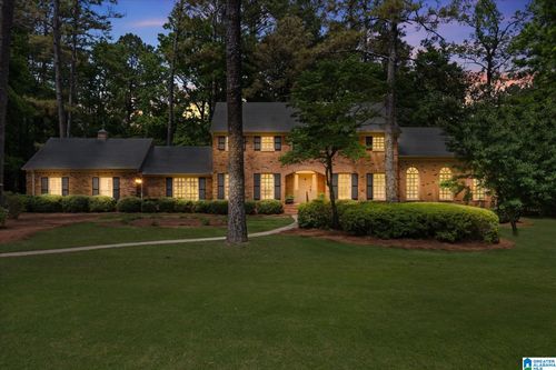 5105 Shady Cv, Birmingham, AL, 35244-1947 | Card Image