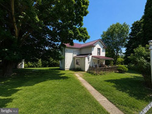 10619 Komatz Dr Sw, FROSTBURG, MD, 21532-3435 | Card Image