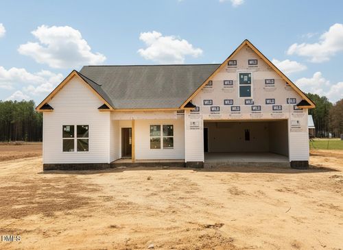 77 Sundrops Trail, Dunn, NC, 28334 | Card Image