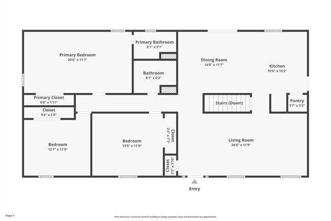 View of layout | Image 21