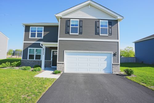 2733 Berrywood Ln, Yorkville, IL, 60560-2530 | Card Image