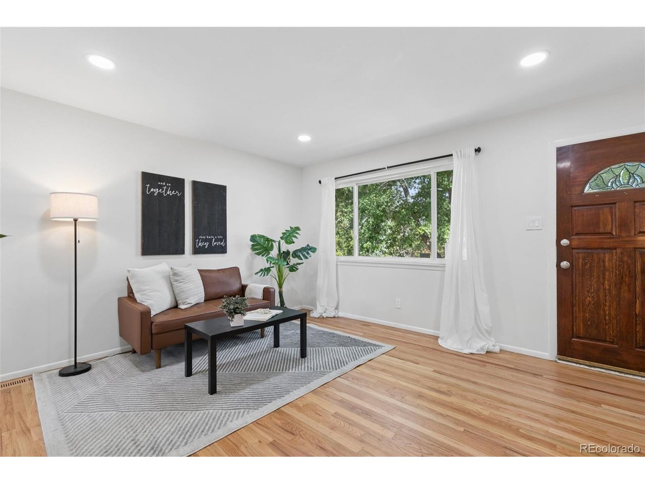 Residential in Colorado Springs 4
