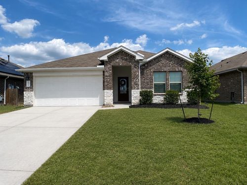 20211 Kettle Falls Drive, New Caney, TX, 77357 | Card Image