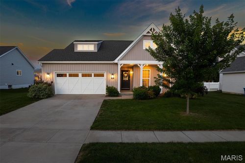 1701 Canopy Crest Cir, Swansea, IL, 62226-6055 | Card Image