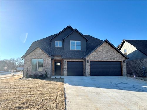 4804 Sw Scarlet Oak St, Bentonville, AR, 72713-4050 | Card Image