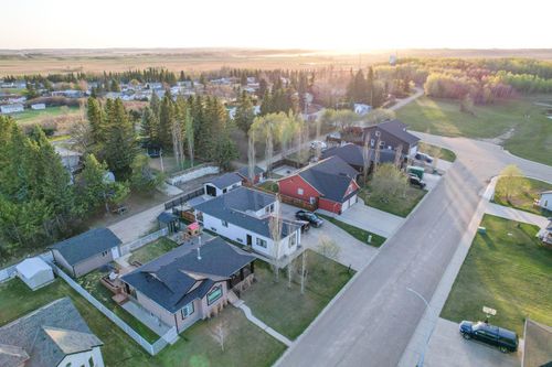 5331 55 Avenue, Bashaw, AB, T0B0H0 | Card Image