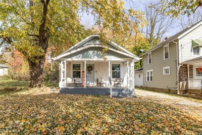 83 Kenmore Avenue, House other with 3 bedrooms, 1 bathrooms and null parking in Barberton OH | Image 1