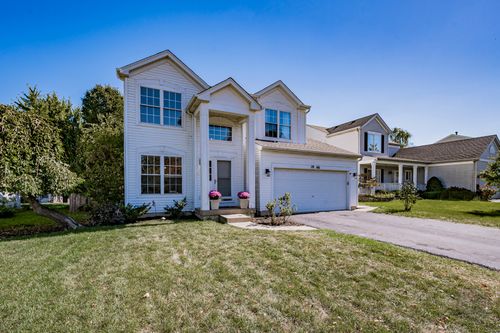 1966 Congrove Dr, Aurora, IL, 60503-7807 | Card Image