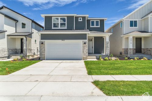 149-3922 N Christopher St, Eagle Mountain, UT, 84005-3041 | Card Image