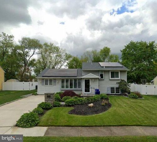 250 Amherst Ave, WENONAH, NJ, 08090-1206 | Card Image