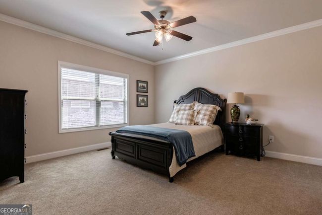 2424 Princeton Bend Way, House other with 4 bedrooms, 4 bathrooms and 2 parking in Bogart GA | Image 27