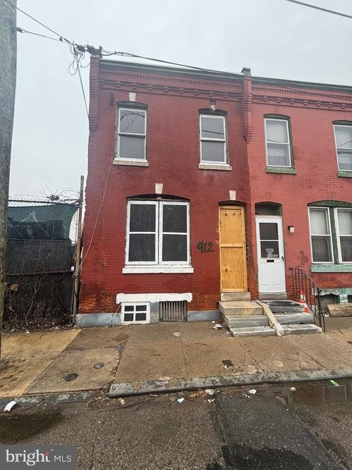 912 N 45th St, PHILADELPHIA, PA, 19104-1206 | Card Image