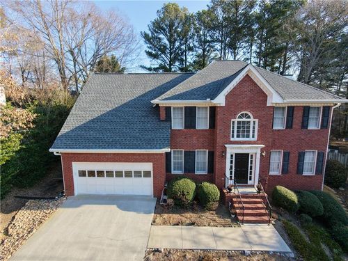 1079 Sunny Field Ln, Lawrenceville, GA, 30043-6704 | Card Image