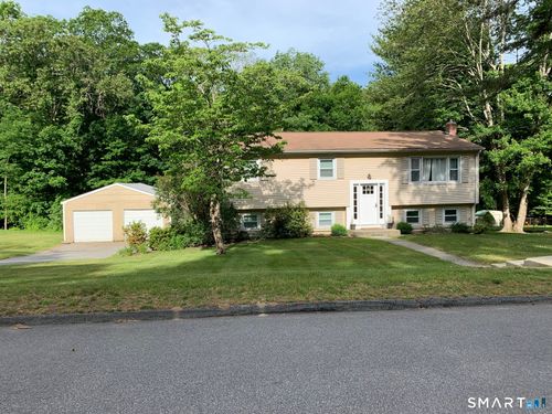 20 Willow Ln, Ledyard, CT, 06339-1042 | Card Image