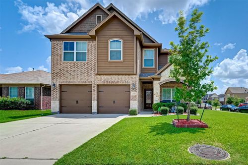 3306 Coopers Ridge Way, Houston, TX, 77084-4942 | Card Image