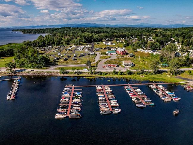 2 Perch Cir, House other with 1 bedrooms, 1 bathrooms and null parking in South Hero VT | Image 19