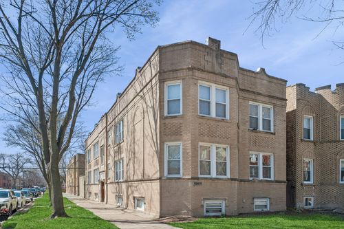 42-2440-42 W Ardmore Ave, Chicago, IL, 60659-5079 | Card Image