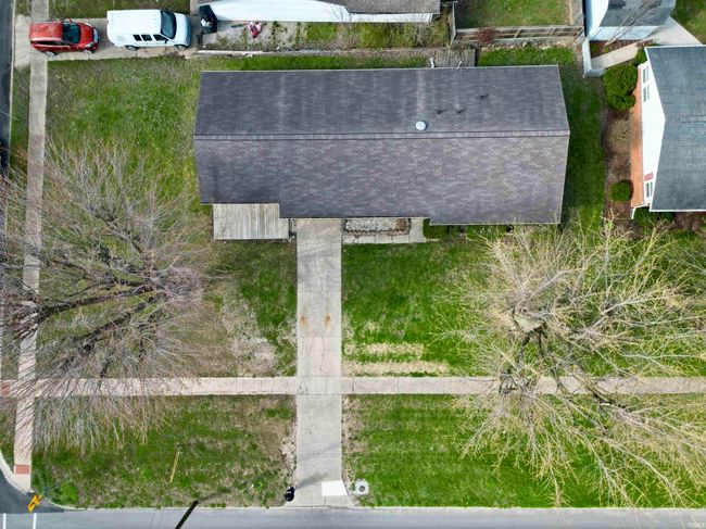1834 W Kem Rd, House other with 3 bedrooms, 2 bathrooms and null parking in Marion IN | Image 5