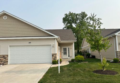 107 Summertree Dr, Chesterton, IN, 46304 | Card Image