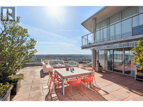 3701-1438 Richards Street, Vancouver, BC, V6Z3B8 | Card Image