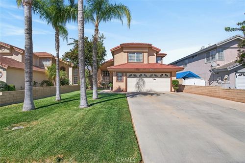 316 Randy Ln, Perris, CA, 92571-2967 | Card Image