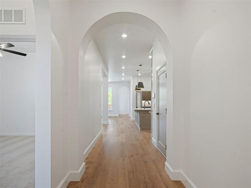 3803 Bedrock Drive, Norman, OK, 73069 | Card Image