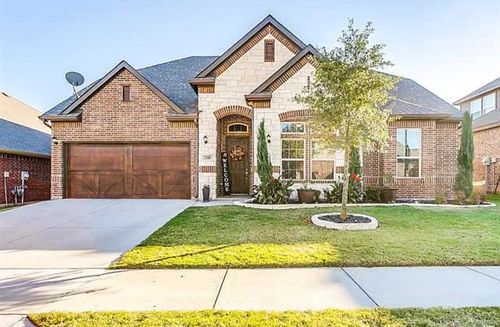 15109 Roderick Rd, Aledo, TX, 76008-1466 | Card Image