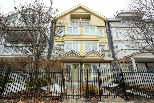 1848 Lake Shore Blvd E, Toronto, ON, M4L6S8 | Card Image