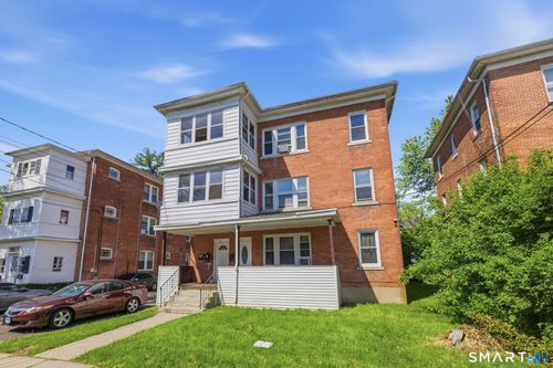 2-115 Baltimore St, Hartford, CT, 06112-1803 | Card Image