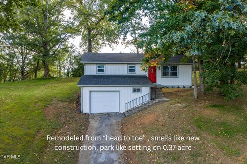 317 Rosemary Ln, Piney Flats, TN, 37686-4224 | Card Image