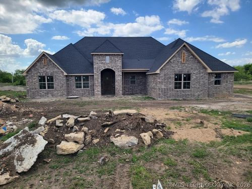 20644 S Brentwood Ave, Claremore, OK, 74019 | Card Image