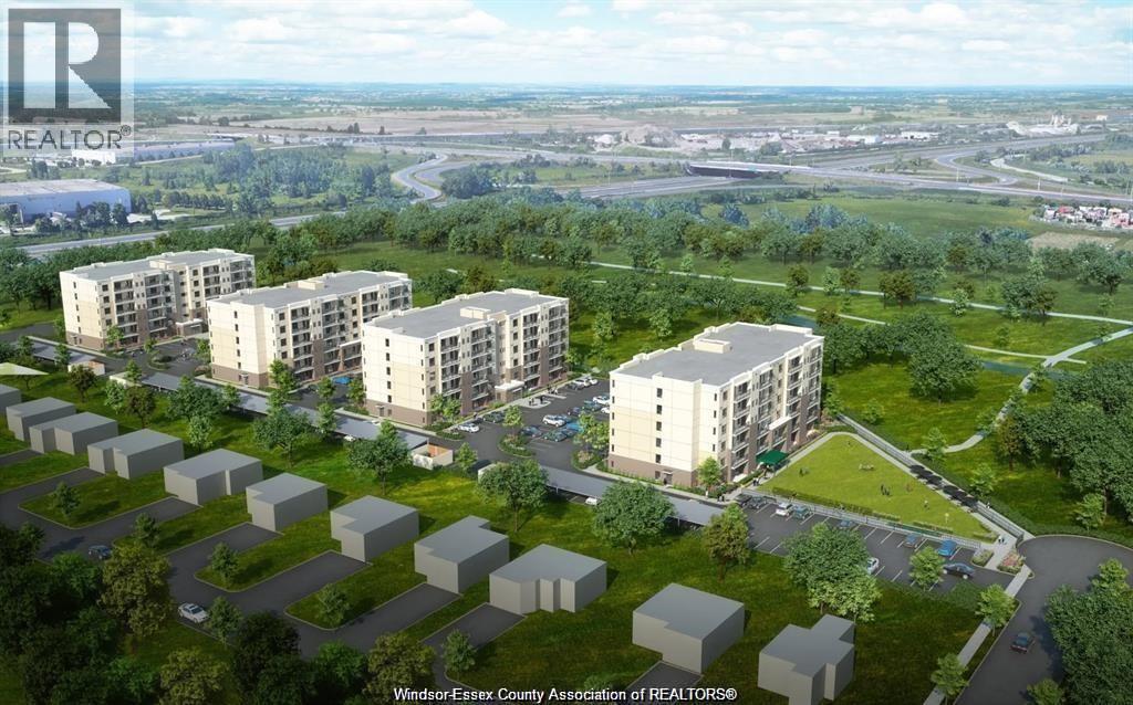 Residential Lease in Windsor 2