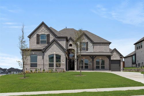 971 Georgetown Pl, Prosper, TX, 75078-3333 | Card Image
