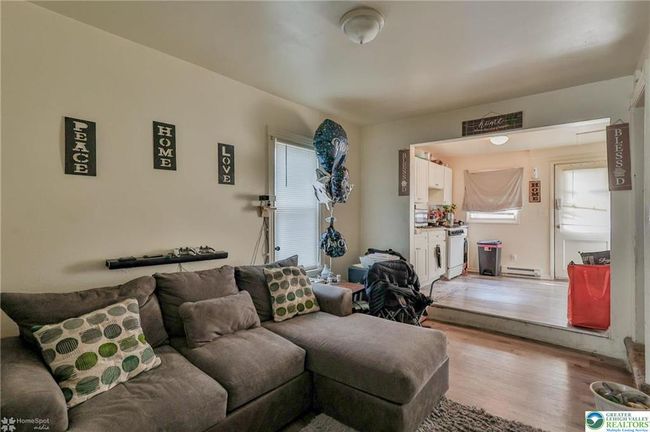 922 Spruce St, House other with 3 bedrooms, 1 bathrooms and null parking in EASTON PA | Image 10
