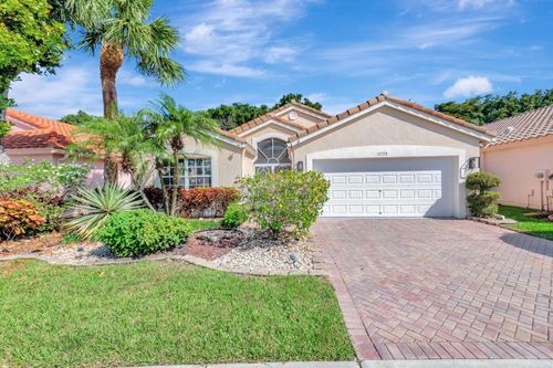 11752 Dove Hollow Ave, Boynton Beach, FL, 33437-1698 | Card Image