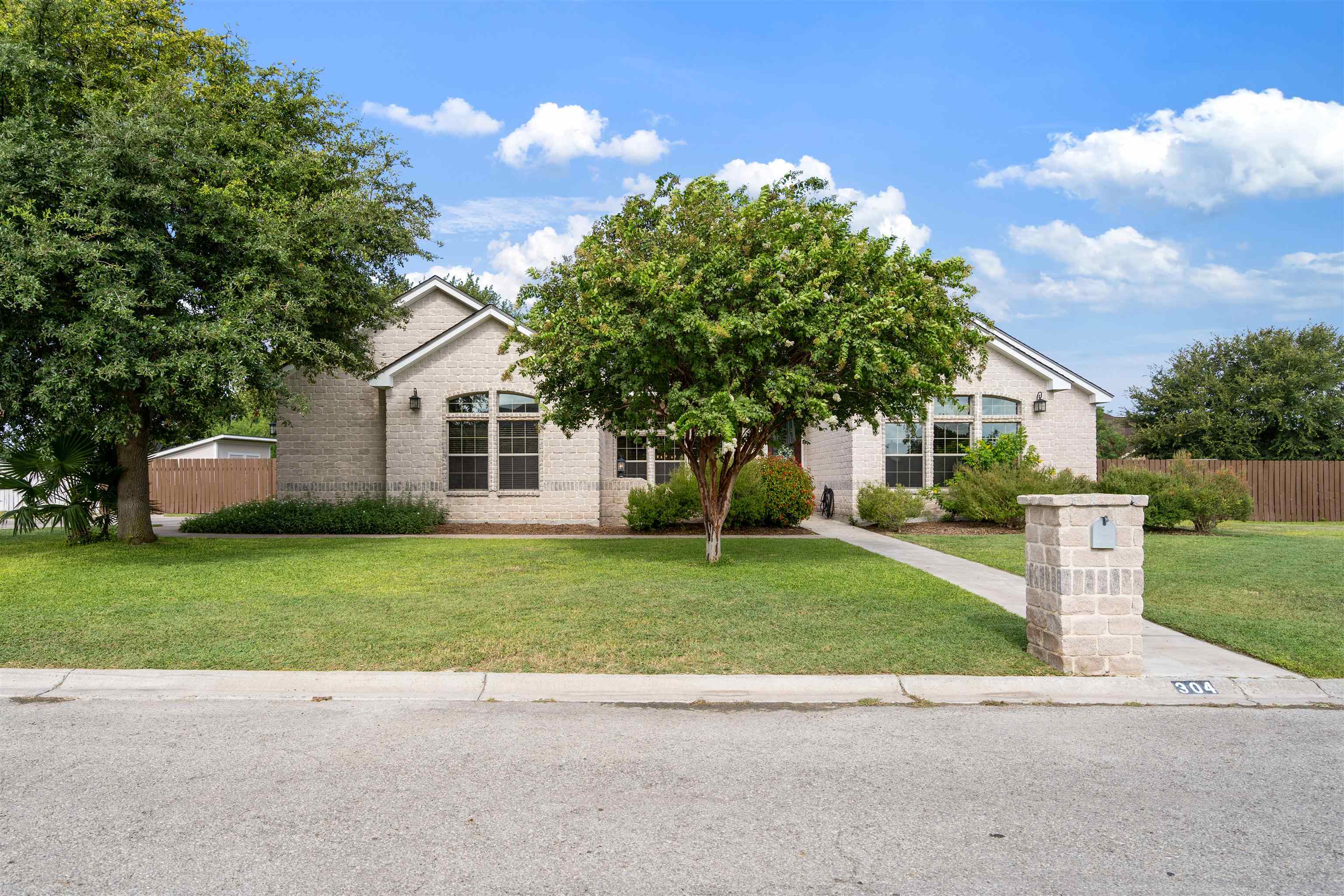 Residential in Del Rio