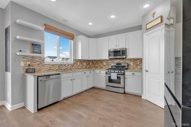 9852 Beryl Dr, House other with 5 bedrooms, 4 bathrooms and 2 parking in Peyton CO | Image 5