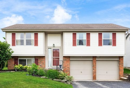2151 Hagerman Dr, Columbus, OH, 43235-7118 | Card Image