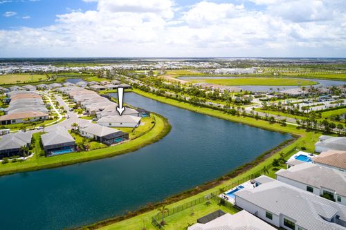 10946 Sw Meandering Mile Rd, Port St Lucie, FL, 34987-6938 | Card Image