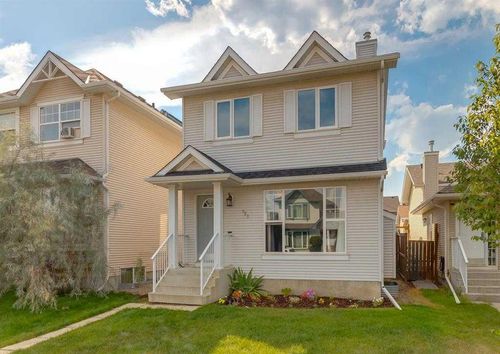 121 Cramond Close Se, Calgary, AB, T3M1C2 | Card Image