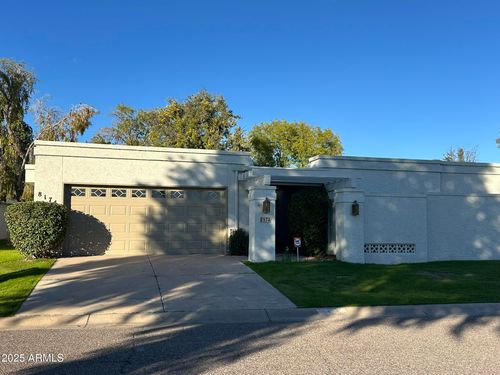 8174 E Del Cuarzo Dr, Scottsdale, AZ, 85258-2327 | Card Image