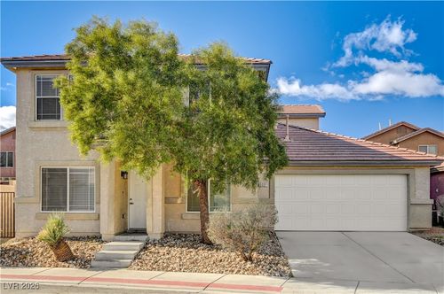 5321 Carlsbad Heights St, North Las Vegas, NV, 89081-2967 | Card Image