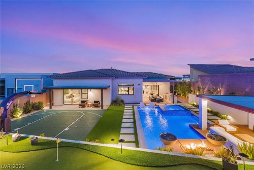 397 Vista Sunset Ave, Las Vegas, NV, 89138-6414 | Card Image