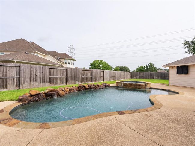 20131 Mayfair Park Ln, House other with 4 bedrooms, 4 bathrooms and 3 parking in Spring TX | Image 36