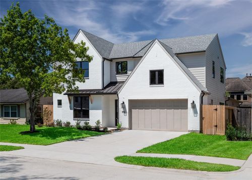 1310 Chantilly Ln, Houston, TX, 77018-3117 | Card Image