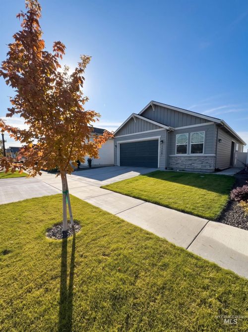 14661 Wing Spread Dr, Caldwell, ID, 83607-1147 | Card Image